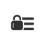 Facebook UI - Glyph icon 64x64